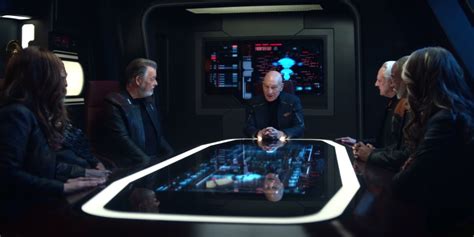 Star Trek Picard Season 3’s TNG Full Reunion Was Worth Waiting For