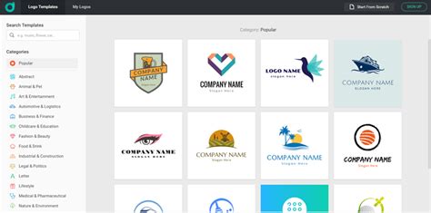 [2019] Canva Alternatives for Logo Creation & Graphic Design