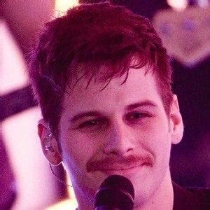 Mark Foster (Rock Singer) - Age, Family, Bio | Famous Birthdays