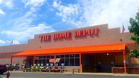 Home Depot Settles Data Breach that Exposed 40 Million Peoples Credit Card Information - Scioto Post