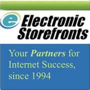 Electronic Storefronts | Denver CO