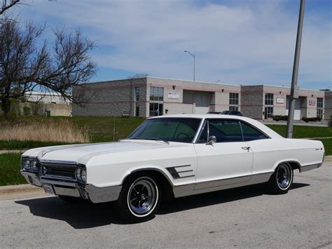 1965 Buick Wildcat | Midwest Car Exchange