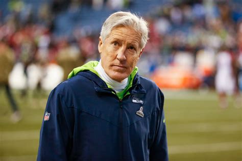 5 defensive coaches Seattle Seahawks could replace Pete Carroll with ...