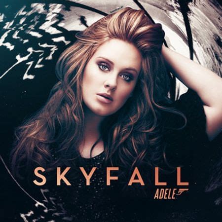 Adele - Skyfall Theme Song