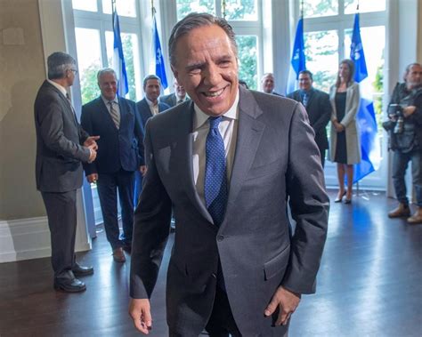 François Legault heading to La Francophonie summit in Armenia ...