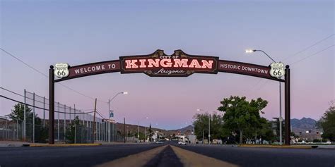 19 Amazing Things to do in Kingman Arizona - Worth It!