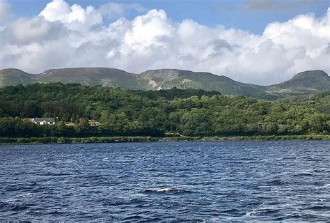 Lake Isle of Innisfree - Sligo Tours