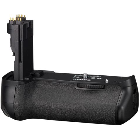 Canon BG-E9 Battery Grip for EOS 60D 4740B001 B&H Photo Video