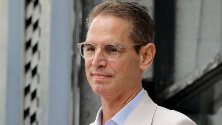 Inside Greg Berlanti's New Warner Bros. Megadeal