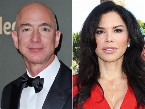 How Jeff Bezos' New Romance Could Affect His $137 Billion Divorce from ...