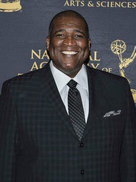 Curt Menefee - Sportcaster