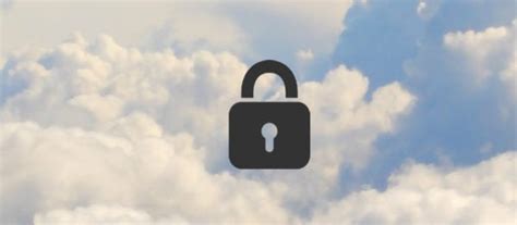 5 Tips for Greater Cloud Storage Security - Best Enterprise Cloud ...