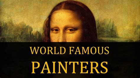 Famous Painters And Their Paintings - Chinese artists dai dudu, li ...