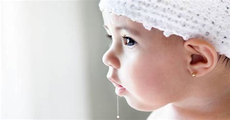 How Do I Prevent or Treat My Baby's Drool Rash? - Scripps Health