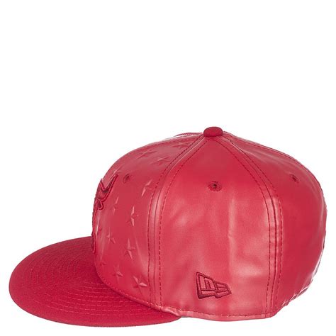 NEW ERA CAPS Chicago Bulls Fitted Cap 11191149 - Shiekh