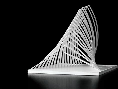 https://www.behance.net/gallery/24498881/Paper-Sculptures-Pop-Up-Edition | Paper architecture ...