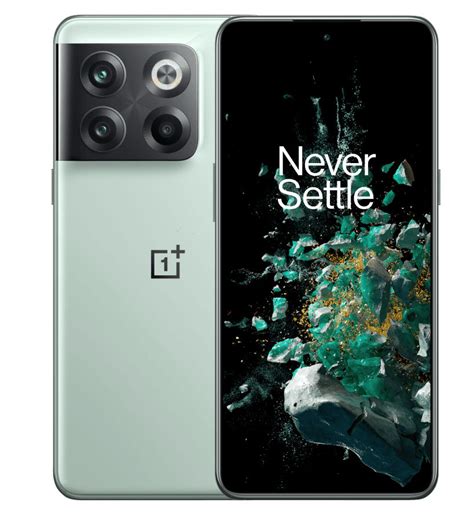 OnePlus 10T with 6.7″ FHD+ 120Hz AMOLED display, Snapdragon 8+ Gen 1, up to 16GB RAM launched in ...