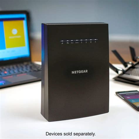 NETGEAR Nighthawk Mesh X6S Tri-Band WiFi Mesh Extender, Seamless Roaming, One WiFi Name, Works ...