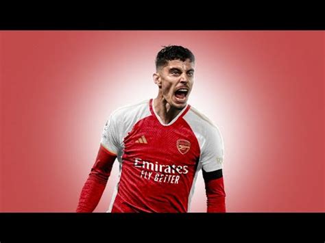 Kai Havertz To Arsenal - ulluwebseries