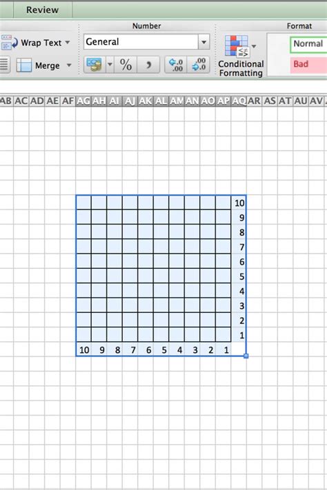 How To Make A Pixel Graph - Repeat Crafter Me