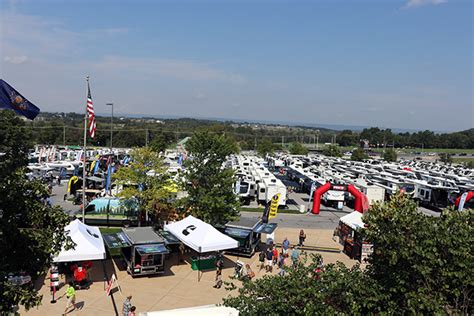 AMERICA’s LARGEST RV SHOW® COMPLETES 5-DAY EVENT WITH SECOND LARGEST ...