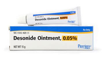 Desonide Ointment, 0.05% - Padagis