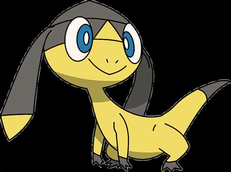 Pokemon 694 Helioptile Pokedex: Evolution, Moves, Location, Stats