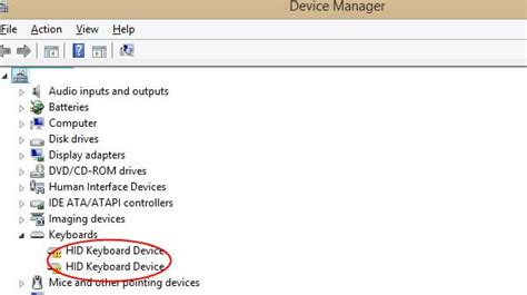 Online download: Hid keyboard device driver download