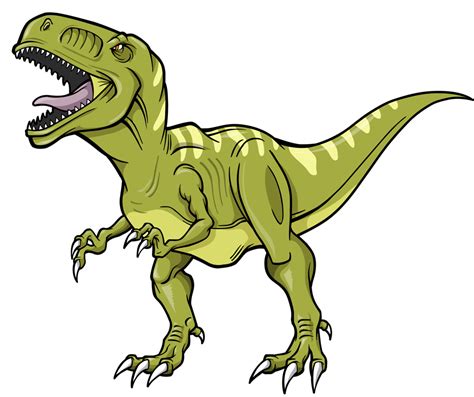 Tyrannosaurus Vector graphics Dinosaur Clip art Illustration - raptorgamer png download - 1024* ...