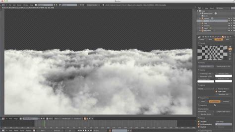 Blender Cloud Tutorial - YouTube