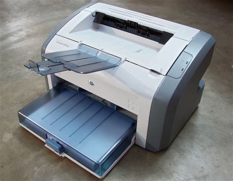 Guide To Getting The Best Office Laser Printer – Welp Magazine