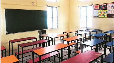 Punjab Education Department looks at NGOs, pvt firms to improve govt school infrastructure ...