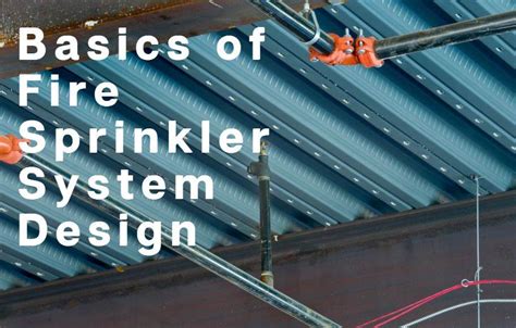 Are residential fire sprinkler system design - falasima