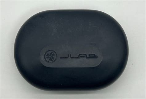 JLAB Go Air Sport Wireless earbuds replacement Charging charger Case ...