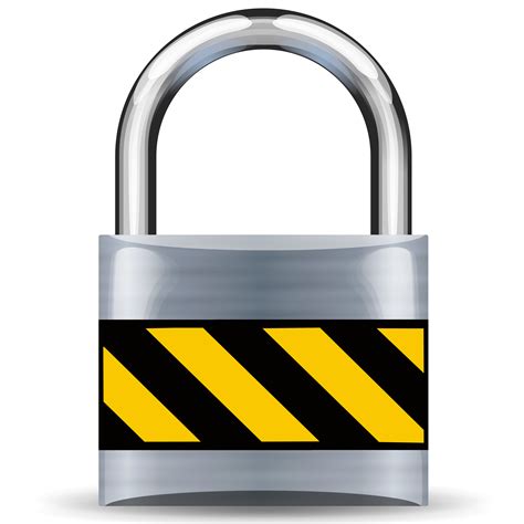 Lock clipart small, Lock small Transparent FREE for download on ...