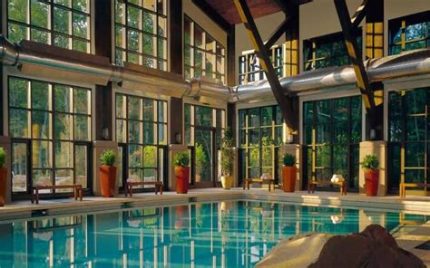 Best All Inclusive Family Resorts USA Edition | Poconos resort, Destination spa, Spa getaways