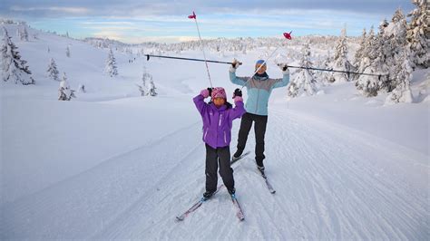 Activities - Valdres