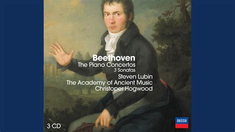 Beethoven: Piano Concerto No. 1 in C major, Op. 15: 1. Allegro con brio - YouTube