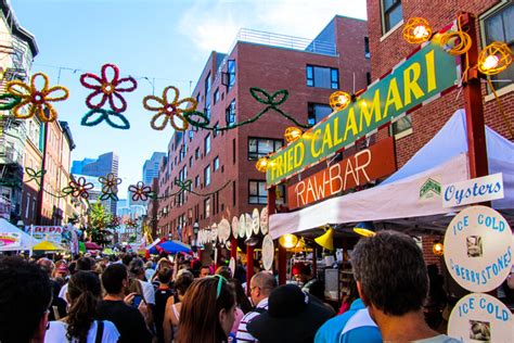 Boston Events August 2025 | Festivals, Concerts, DineOut Boston