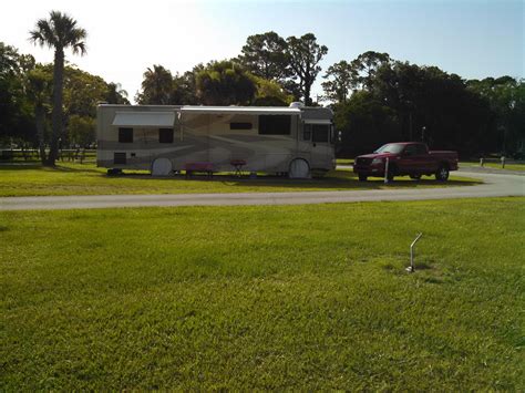 DAYTONA SPEEDWAY RV - Campground Reviews (Daytona Beach, FL)