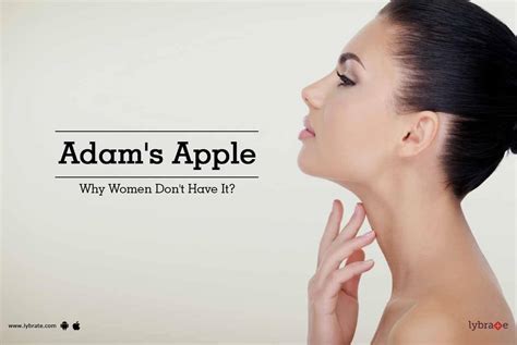 Do Girls Have Adams Apple