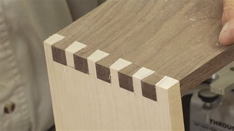 Woodworking Joints: Which Wood Joints Should You Use? | WoodWorkers Guild of America