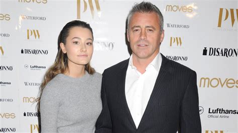 Matt LeBlanc Kids: Daughter Marina Pearl, Stepchildren | Closer Weekly