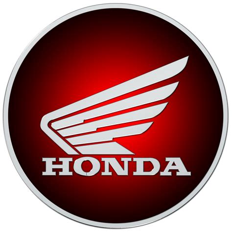 Honda Motor Logo Transparent Free PNG - PNG Play