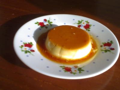 Cách làm bánh flan | vnHow.vn