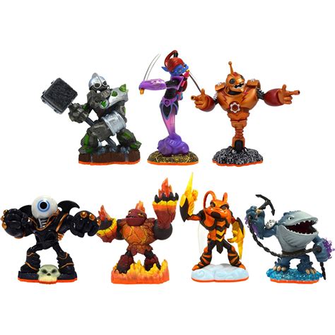 Ninjini Skylander