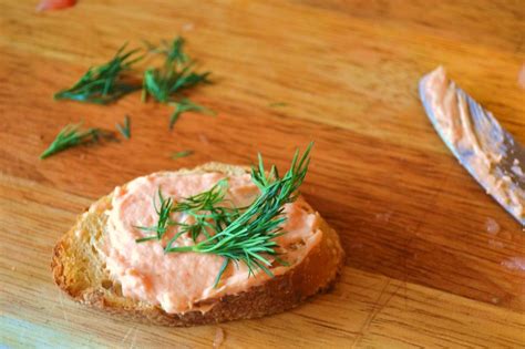 The perfect smoked salmon mousse - recipe | Daily Hive Vancouver Salmon Mousse Recipes, Smoked ...