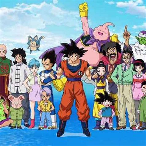 Dragon Ball Super, anime su Italia Uno! (Dragon Ball Super)