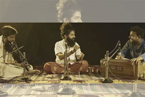 Watch: Vasu Dixit's musical homage to Karnataka and the Father of Carnatic music | Radioandmusic.com