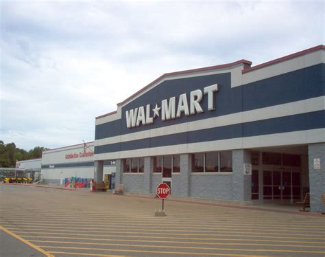 Wal-Mart #2 - Erie, PA | The Second Wal-Mart in Erie, PA in … | Flickr